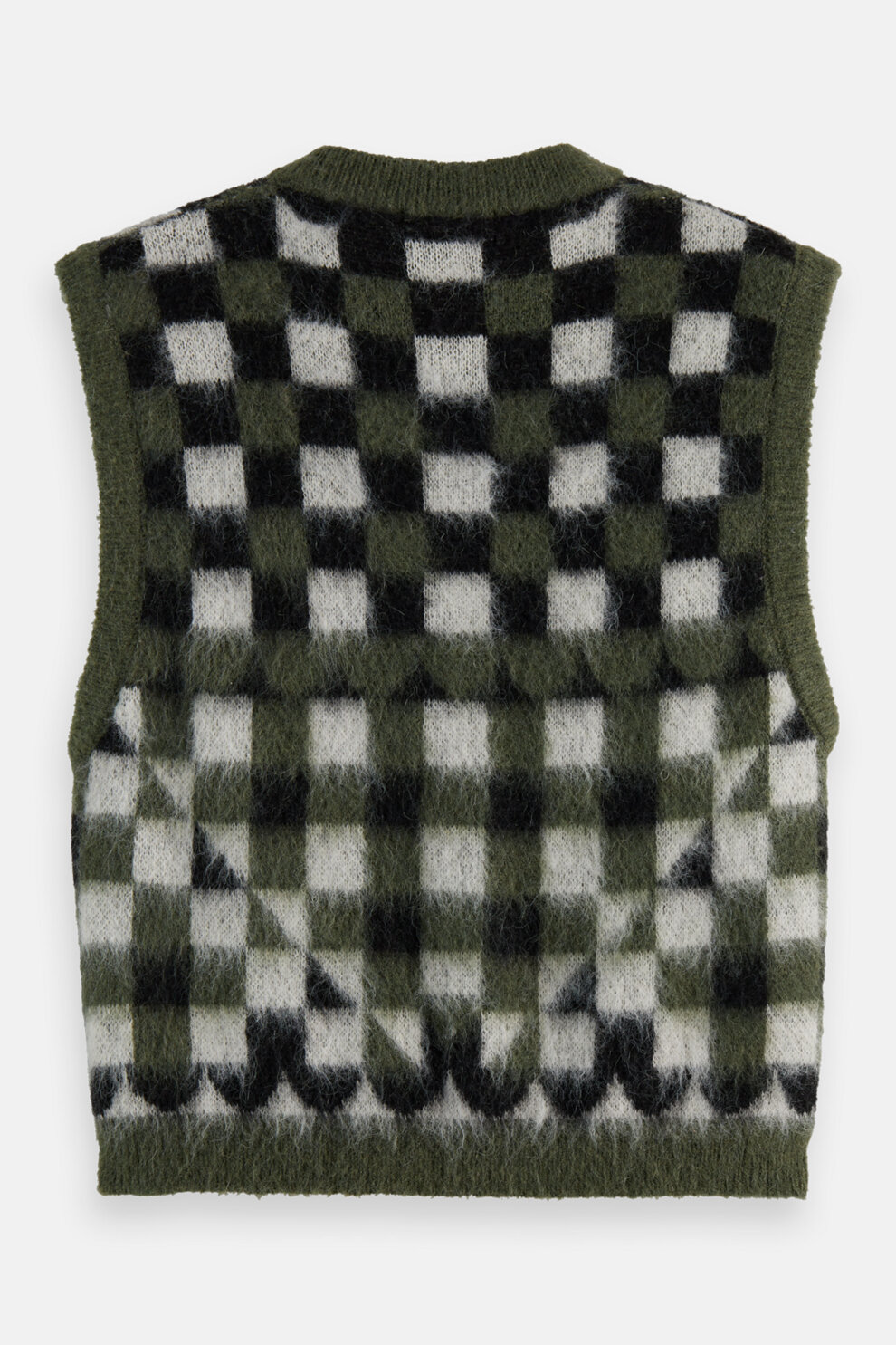 ŽENE - Veste - Scotch & Soda vesta - Zelena