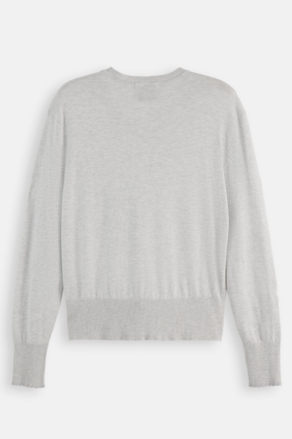 ŽENE - Veste - Scotch & Soda vesta - Siva