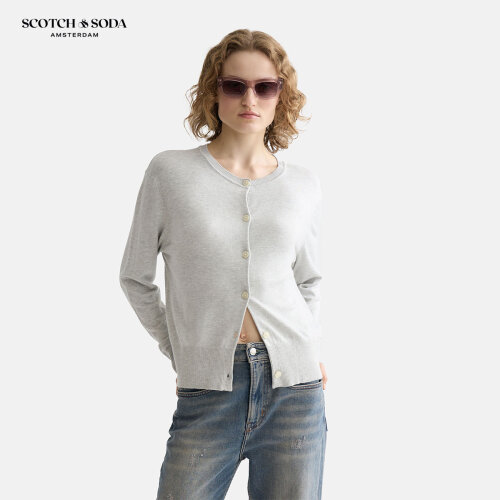 Scotch & Soda Vesta