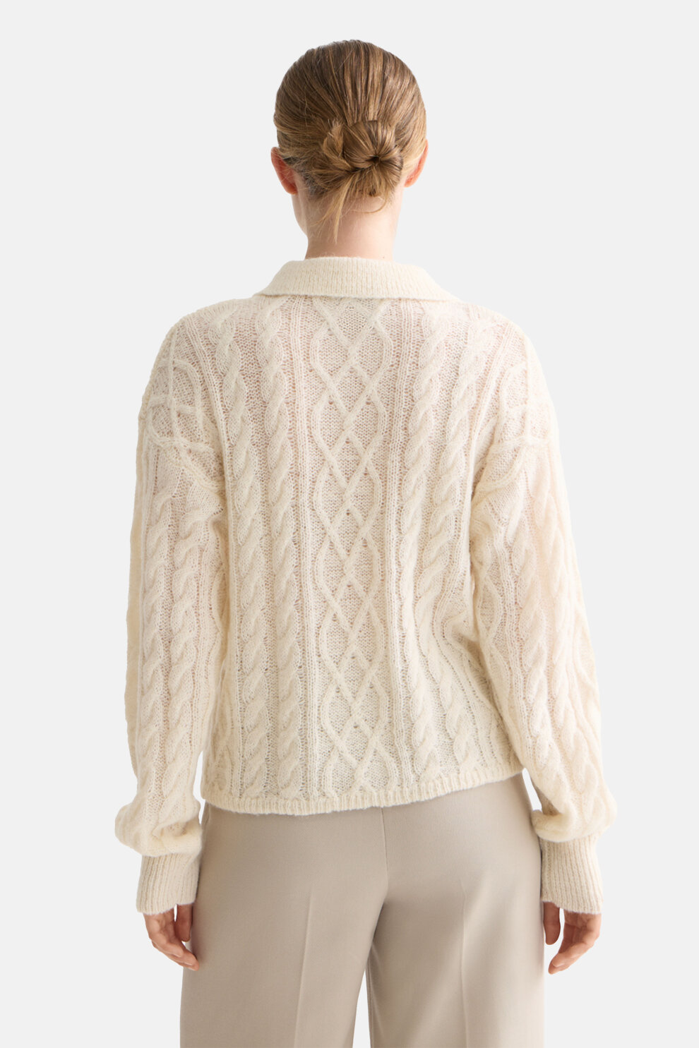 ŽENE - Veste - Scotch & Soda vesta - Bež