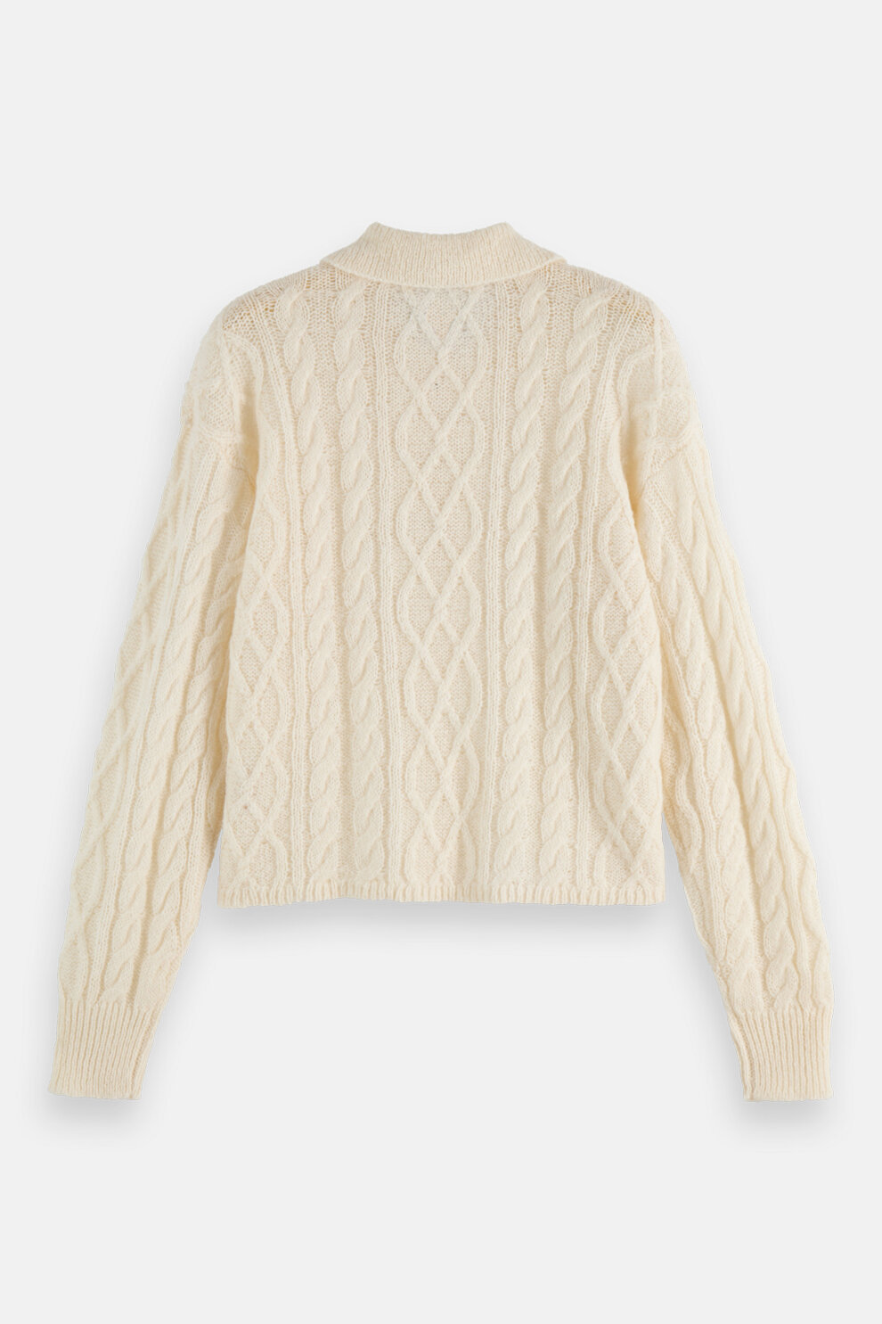 ŽENE - Veste - Scotch & Soda vesta - Bež