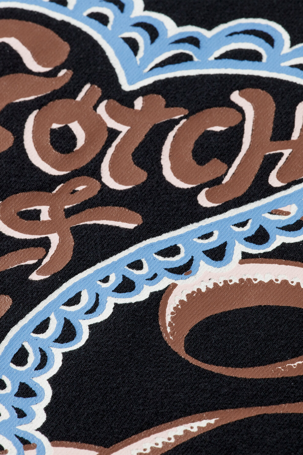 ŽENE - Majice - Scotch & Soda majica - Dugi rukav - Crna