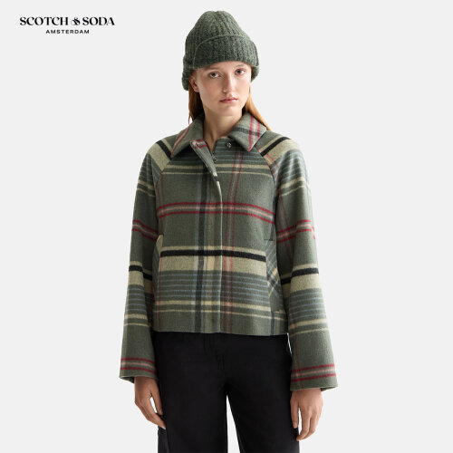 Scotch & Soda Jakna
