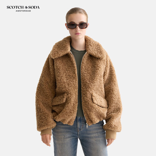 Scotch & Soda Jakna