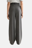 ŽENE - Hlače - Scotch & Soda Rose hlače - Duge hlače - Siva