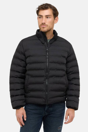 MUŠKARCI - Jakne i kaputi - Mustang Creston jakna - Jakne - Crna