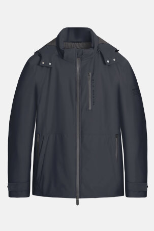 MUŠKARCI - Jakne i kaputi - Redskins Thavna Active jakna - Jakne - Crna