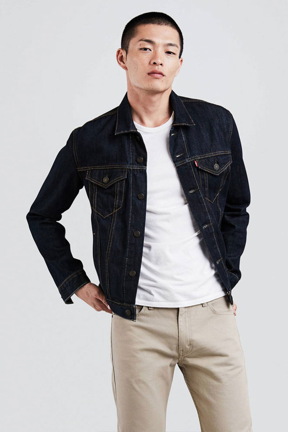 MUŠKARCI - Jakne i kaputi - Jakne