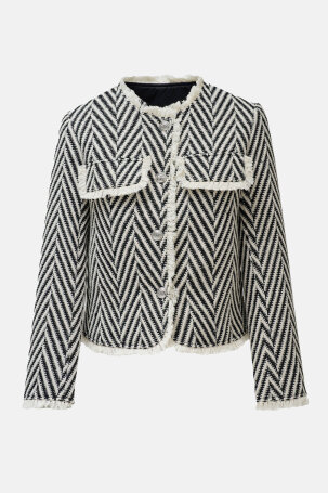 ŽENE - Jakne i kaputi - Salsa jakna - Jakne - Crna