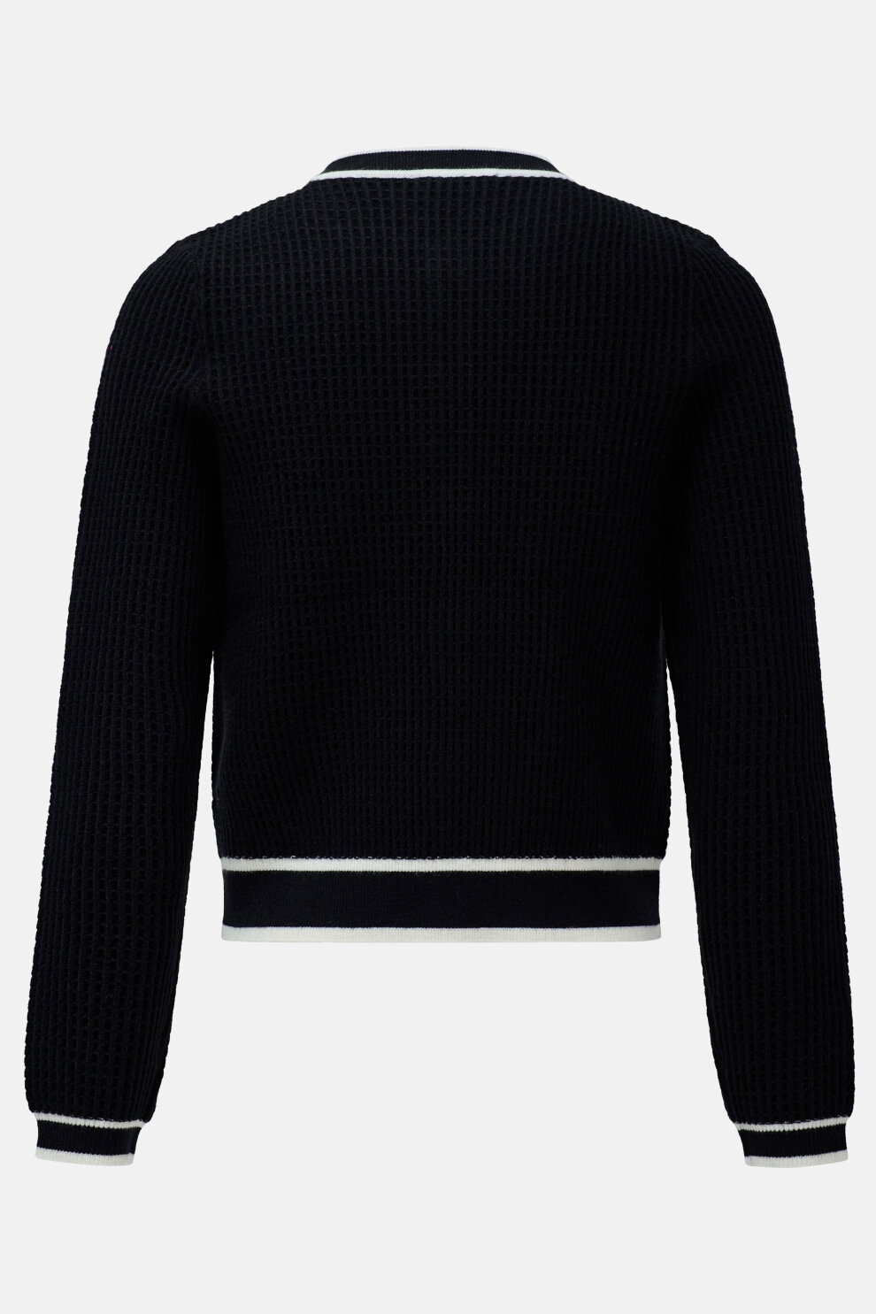 ŽENE - Veste - Salsa vesta - Crna