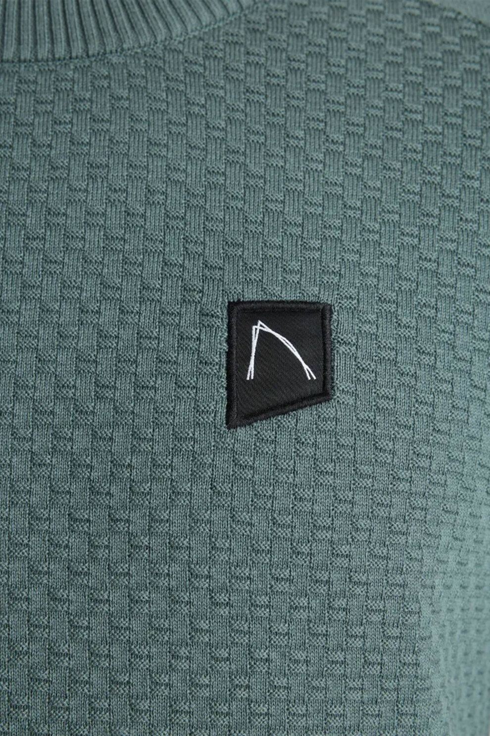 MUŠKARCI - Veste - Chasin' Rico vesta - Zelena