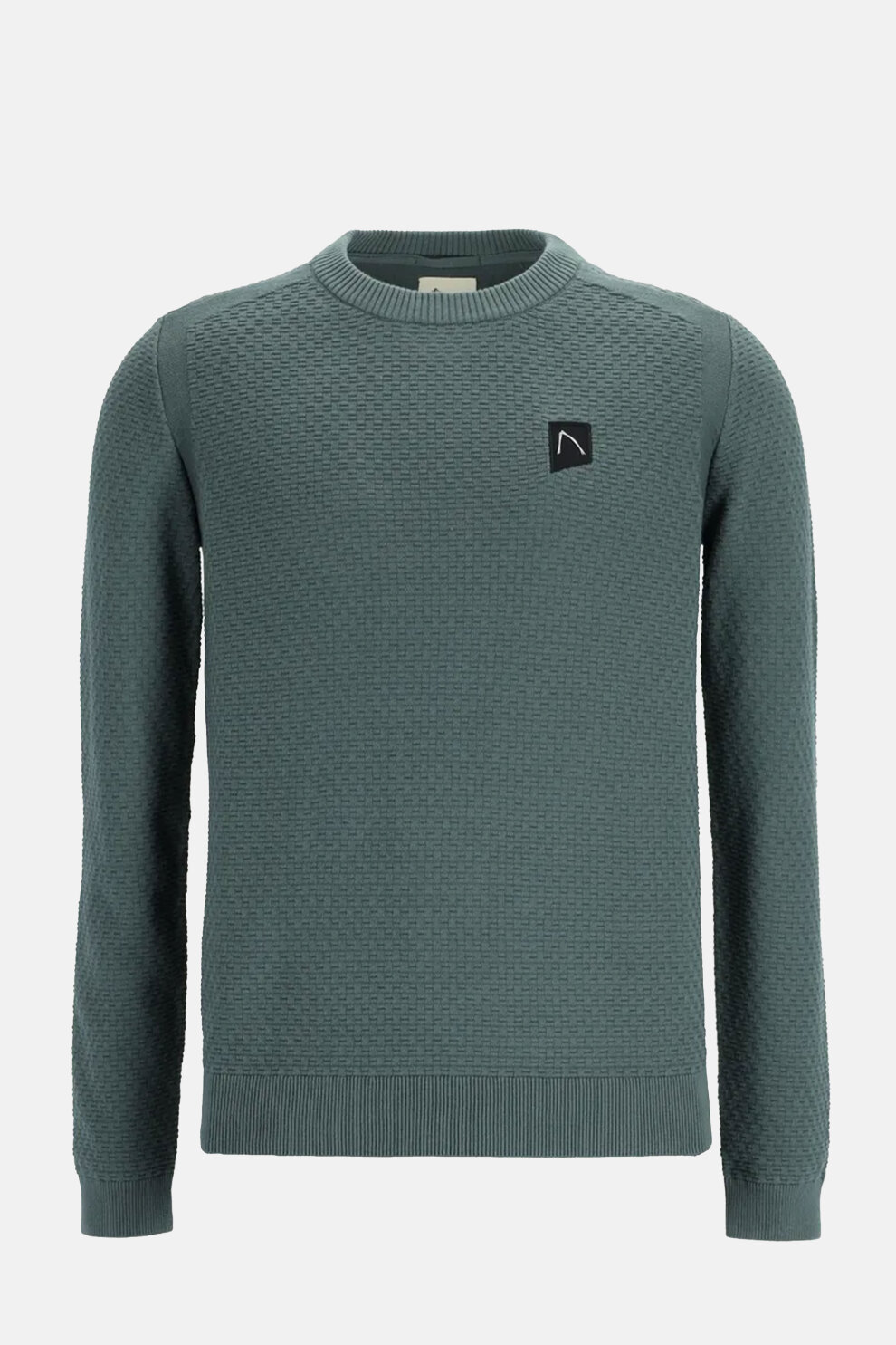 MUŠKARCI - Veste - Chasin' Rico vesta - Zelena