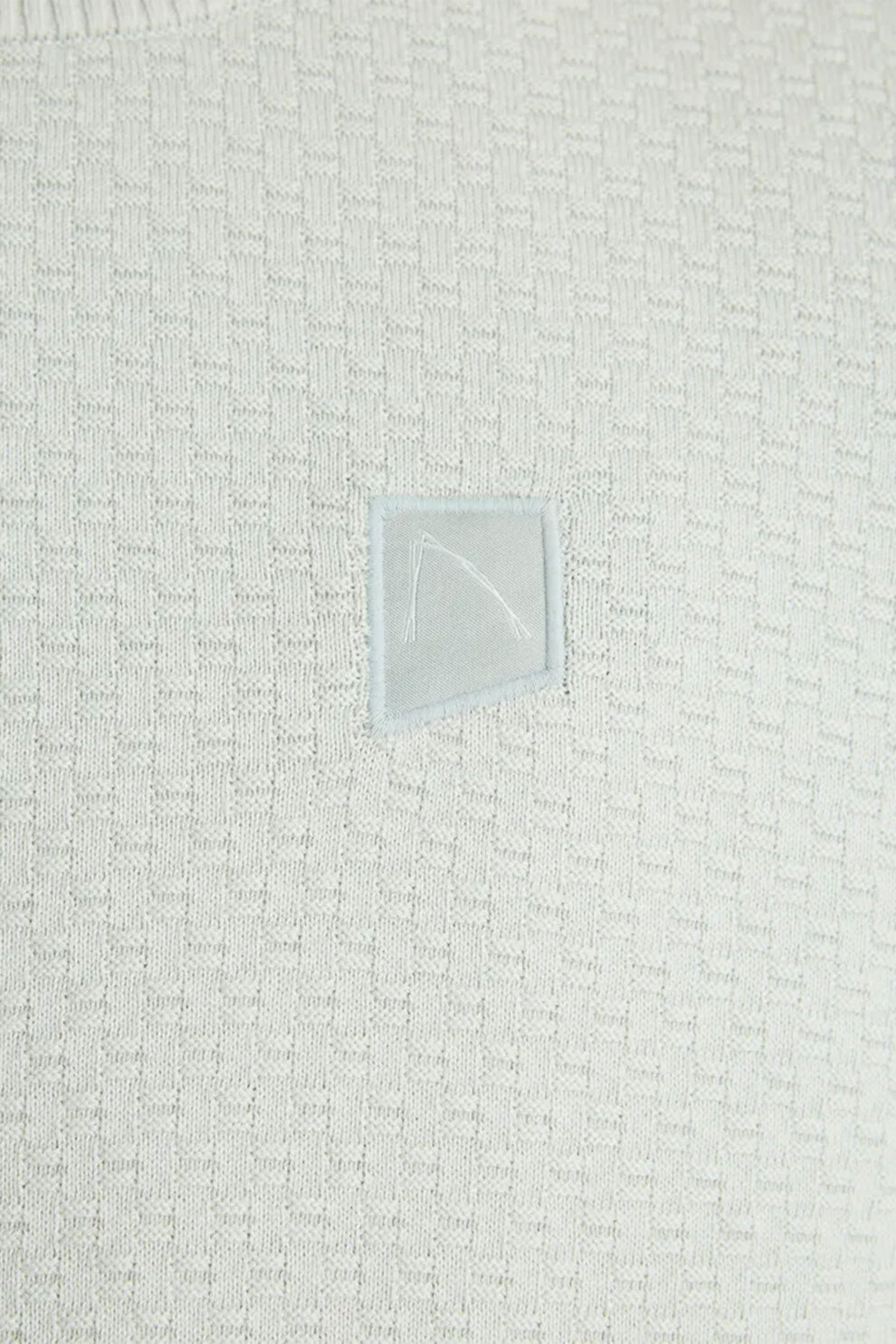 MUŠKARCI - Veste - Chasin' Rico vesta - Bijela