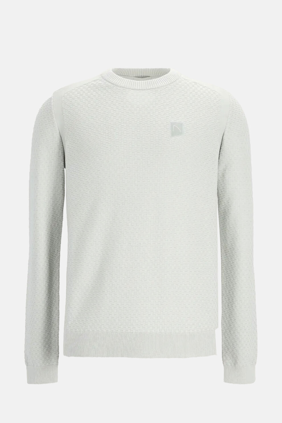 MUŠKARCI - Veste - Chasin' Rico vesta - Bijela