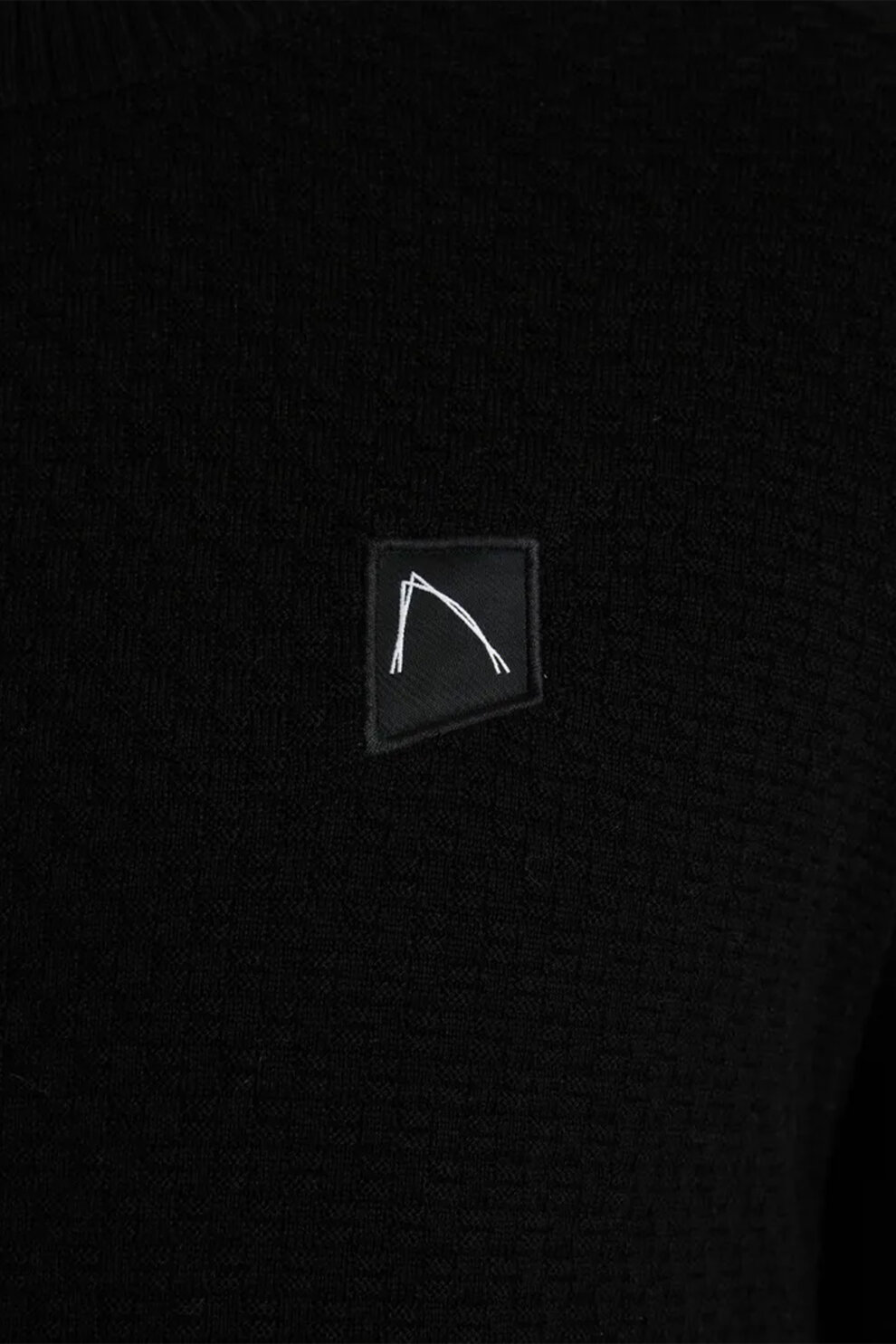 MUŠKARCI - Veste - Chasin' Rico vesta - Crna