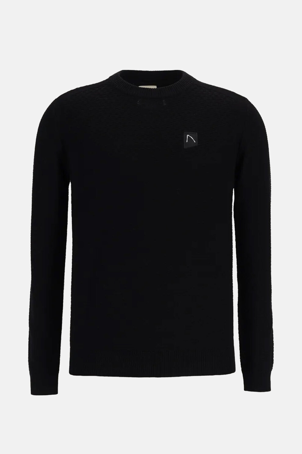 MUŠKARCI - Veste - Chasin' Rico vesta - Crna