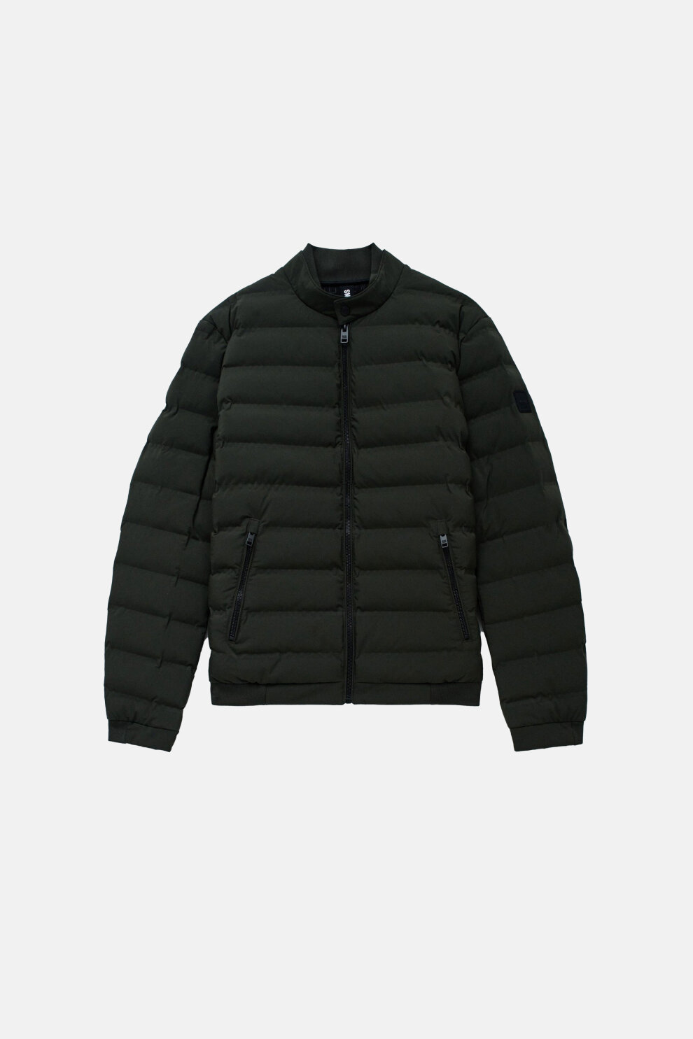 MUŠKARCI - Jakne i kaputi - Salsa jakna - Jakne - Zelena