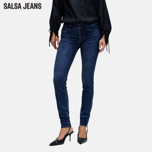 Salsa Wonder Push Up Traperice