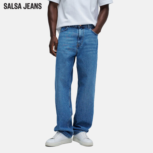 Salsa Loose Traperice