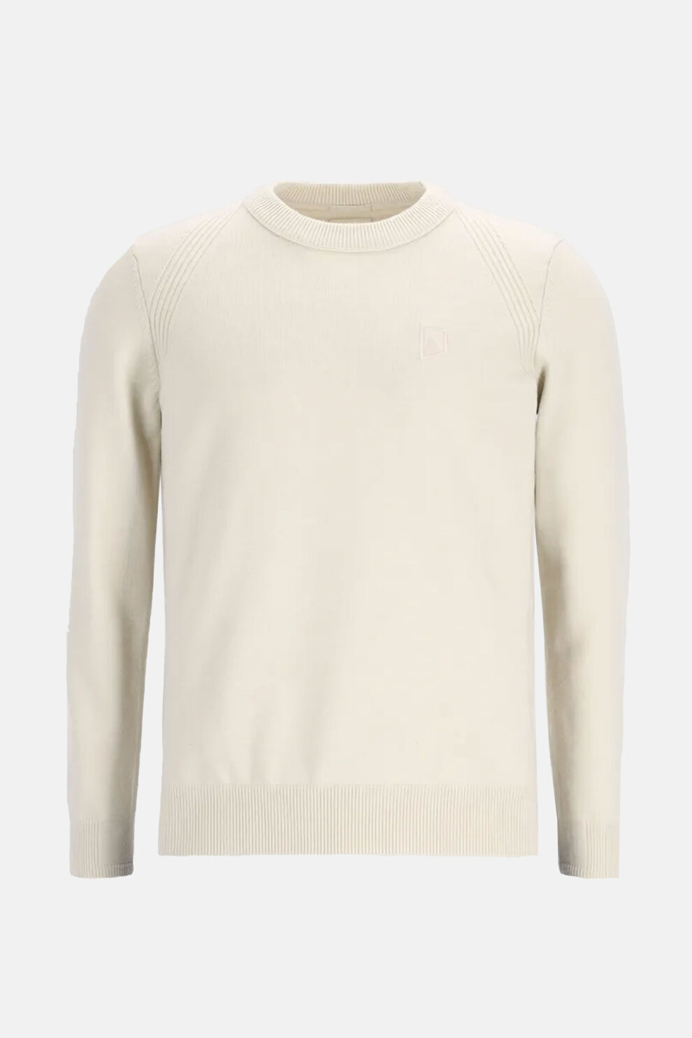 MUŠKARCI - Veste - Chasin' Finn vesta - Bijela