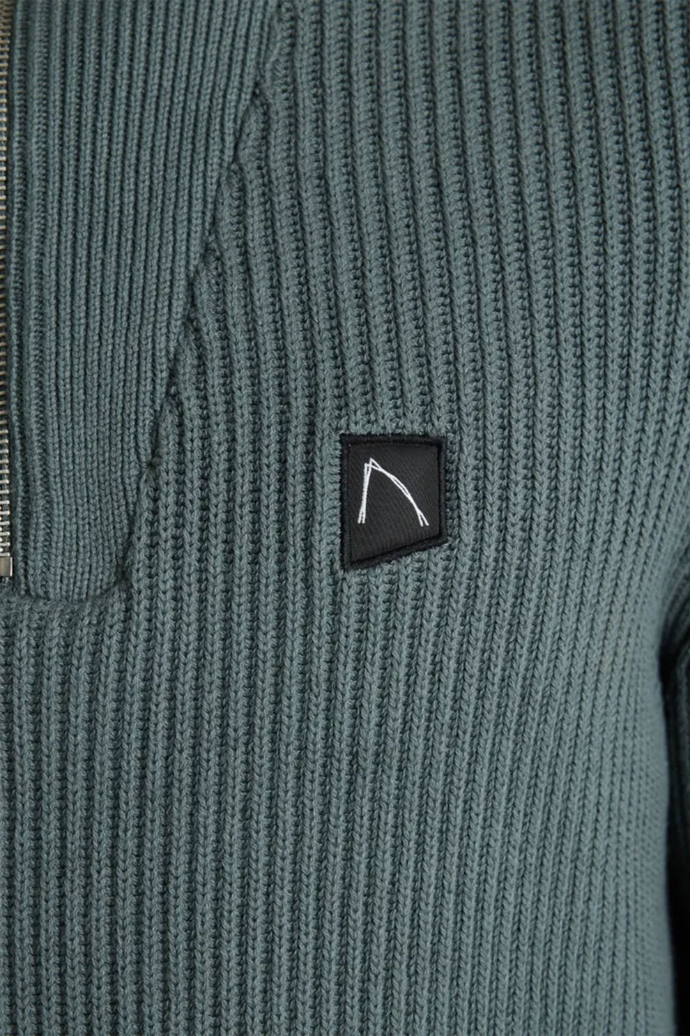 MUŠKARCI - Veste - Chasin' Oliver vesta - Zelena