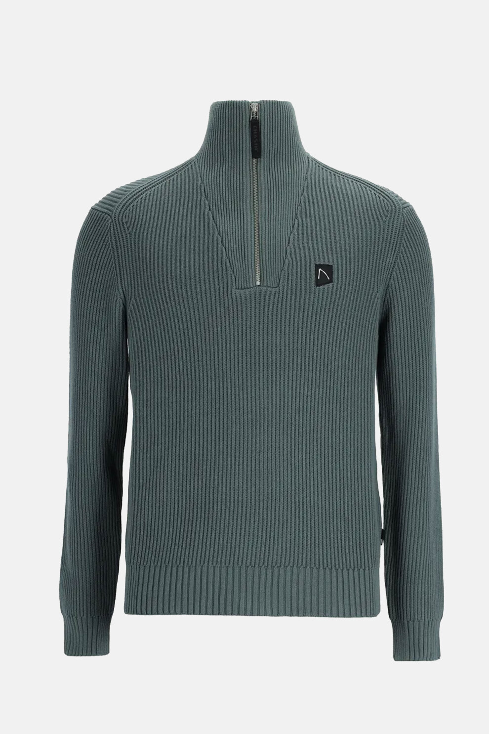 MUŠKARCI - Veste - Chasin' Oliver vesta - Zelena