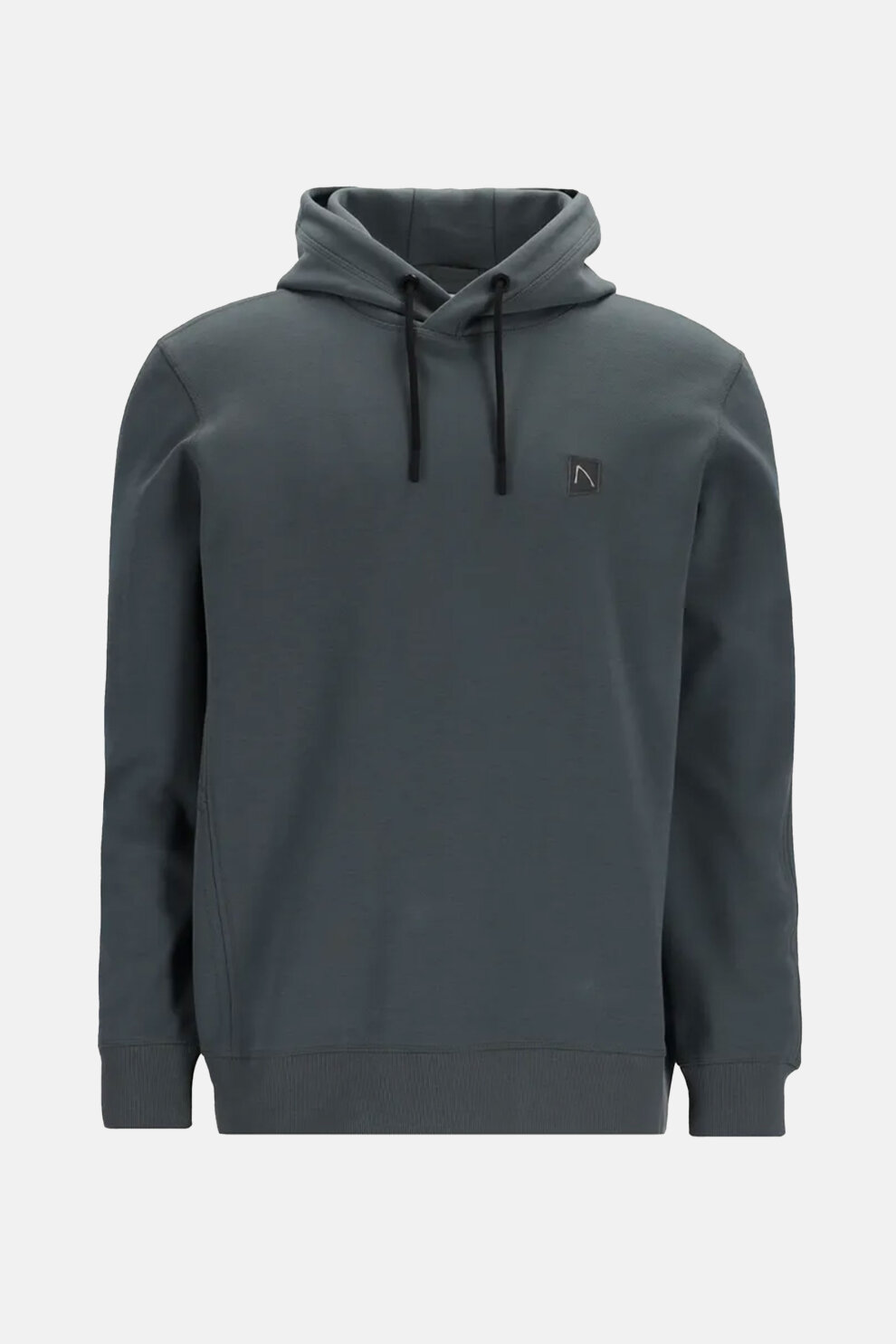 MUŠKARCI - Majice - Chasin' Harper majica - Dugi rukavi - Zelena