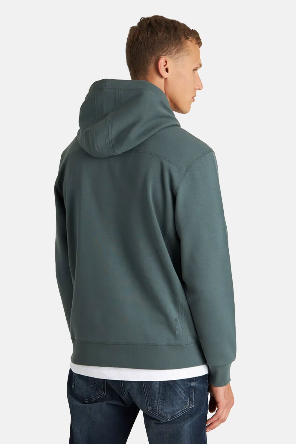 MUŠKARCI - Majice - Chasin' Harper majica - Dugi rukavi - Zelena