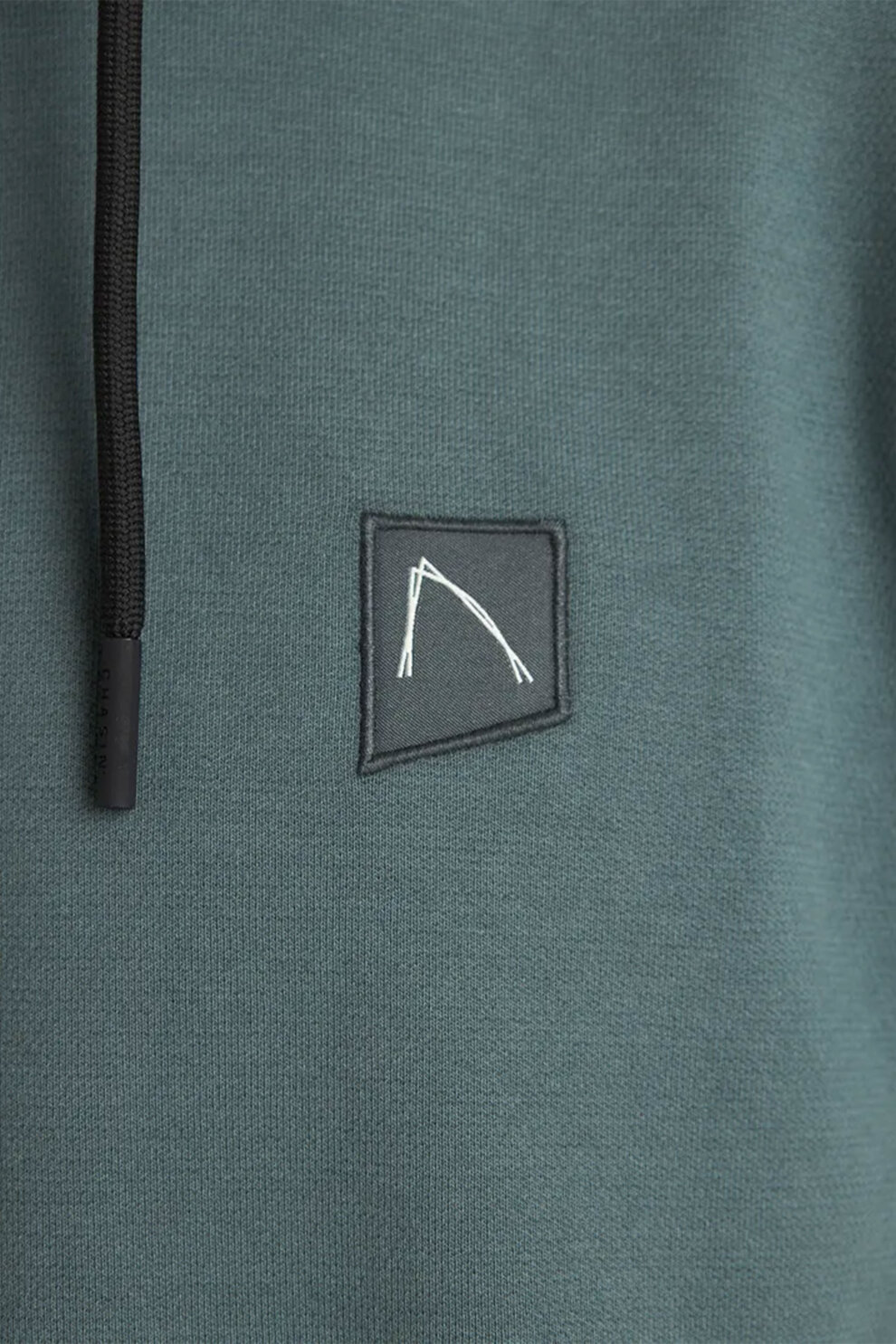 MUŠKARCI - Majice - Chasin' Harper majica - Dugi rukavi - Zelena