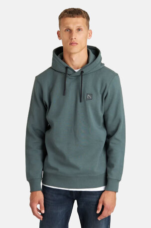 MUŠKARCI - Majice - Chasin' Harper majica - Dugi rukavi - Zelena