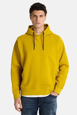 MUŠKARCI - Majice - Chasin' Connect majica - Dugi rukavi - Žuta