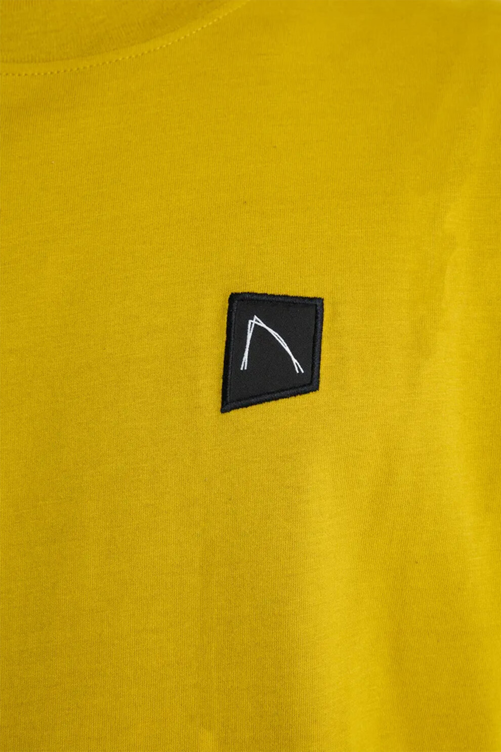 MUŠKARCI - Majice - Chasin' Brody majica - Kratki rukavi - Žuta