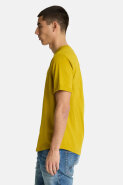 MUŠKARCI - Majice - Chasin' Brody majica - Kratki rukavi - Žuta