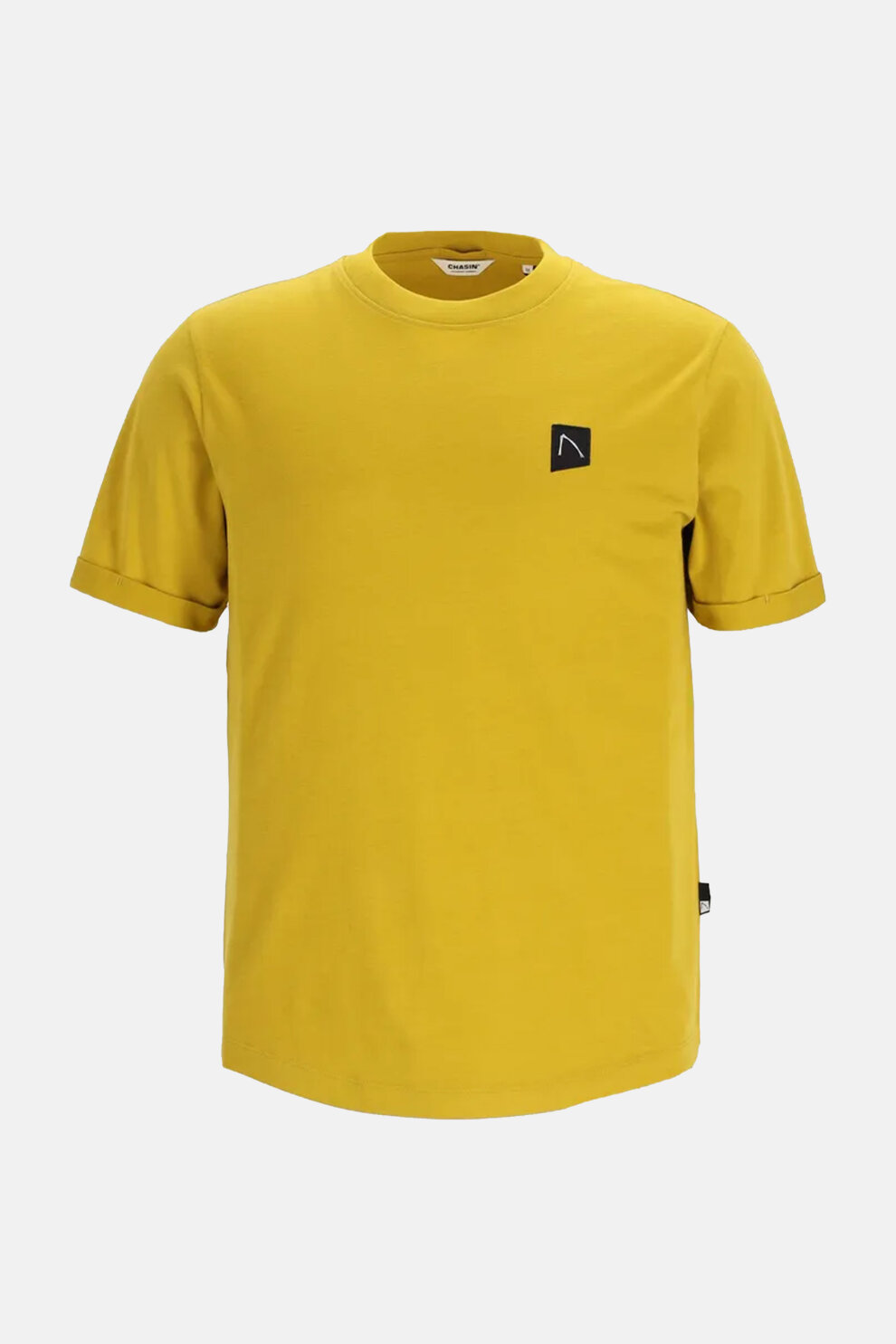 MUŠKARCI - Majice - Chasin' Brody majica - Kratki rukavi - Žuta
