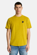 MUŠKARCI - Majice - Chasin' Brody majica - Kratki rukavi - Žuta