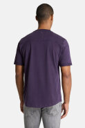 MUŠKARCI - Majice - Chasin' Brody majica - Kratki rukavi - Ljubičasta