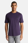 MUŠKARCI - Majice - Chasin' Brody majica - Kratki rukavi - Ljubičasta