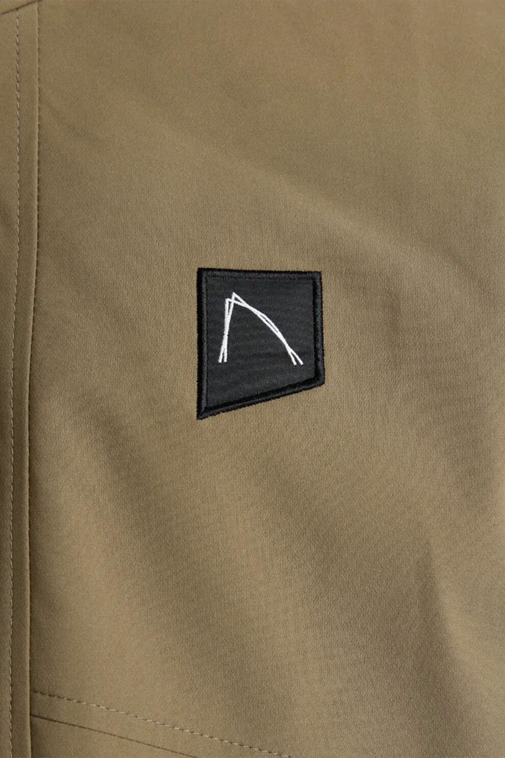 MUŠKARCI - Jakne i kaputi - Chasin' Return Valle jakna - Jakne - Smeđa