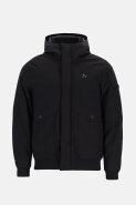 MUŠKARCI - Jakne i kaputi - Chasin' Return Valle jakna - Jakne - Crna