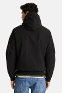 MUŠKARCI - Jakne i kaputi - Chasin' Return Valle jakna - Jakne - Crna