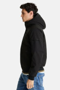 MUŠKARCI - Jakne i kaputi - Chasin' Return Valle jakna - Jakne - Crna
