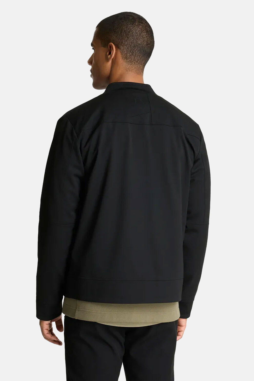 MUŠKARCI - Jakne i kaputi - Chasin' Forge Dual jakna - Jakne - Crna