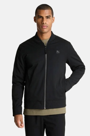 MUŠKARCI - Jakne i kaputi - Chasin' Forge Dual jakna - Jakne - Crna