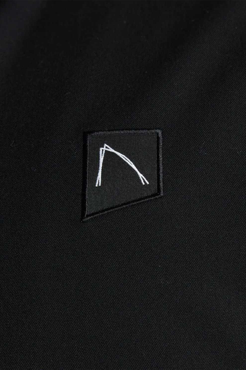 MUŠKARCI - Jakne i kaputi - Chasin' Forge Dual jakna - Jakne - Crna