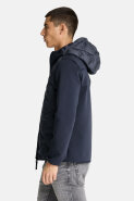 MUŠKARCI - Jakne i kaputi - Chasin' Theo Hybrid jakna - Jakne - Plava