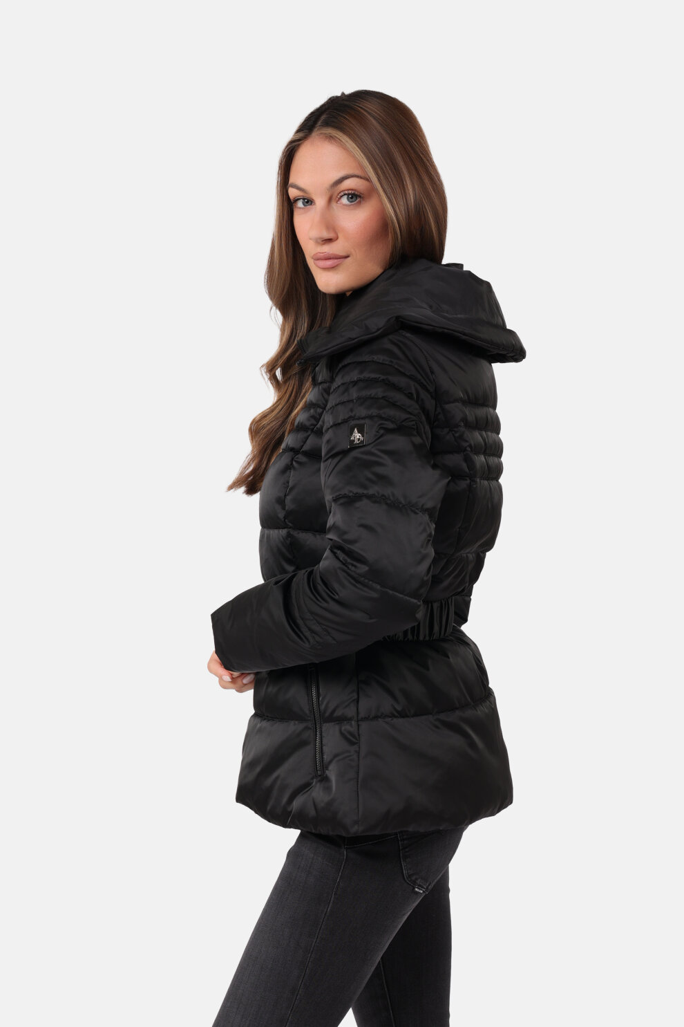 ŽENE - Jakne i kaputi - AD twenty jakna - Zimske jakne - Crna