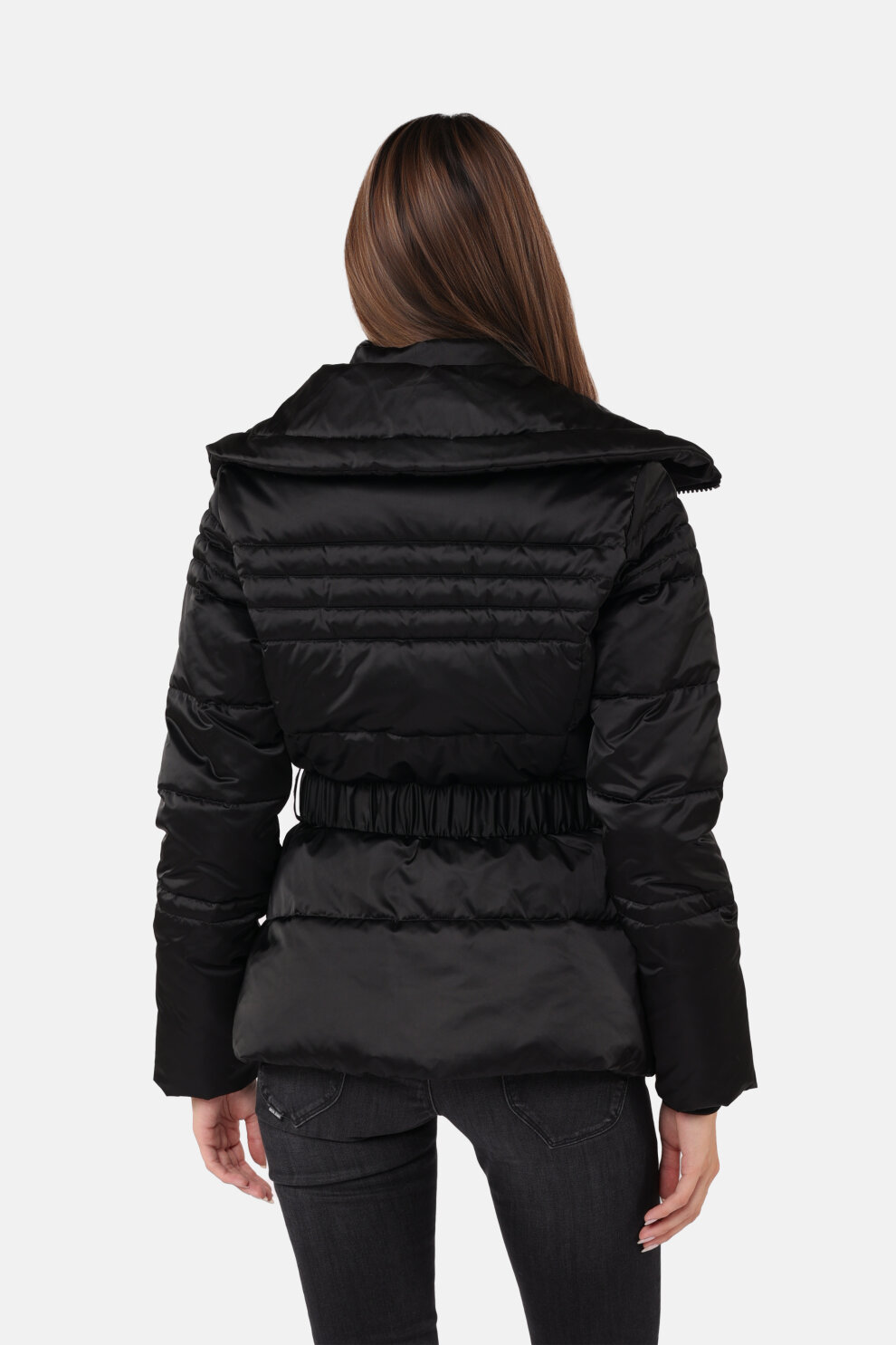 ŽENE - Jakne i kaputi - AD twenty jakna - Zimske jakne - Crna