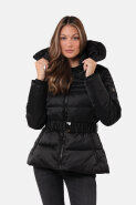 ŽENE - Jakne i kaputi - AD twenty jakna - Zimske jakne - Crna