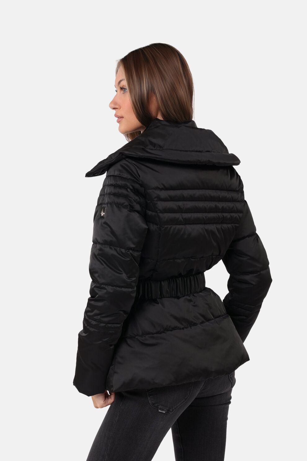 ŽENE - Jakne i kaputi - AD twenty jakna - Zimske jakne - Crna