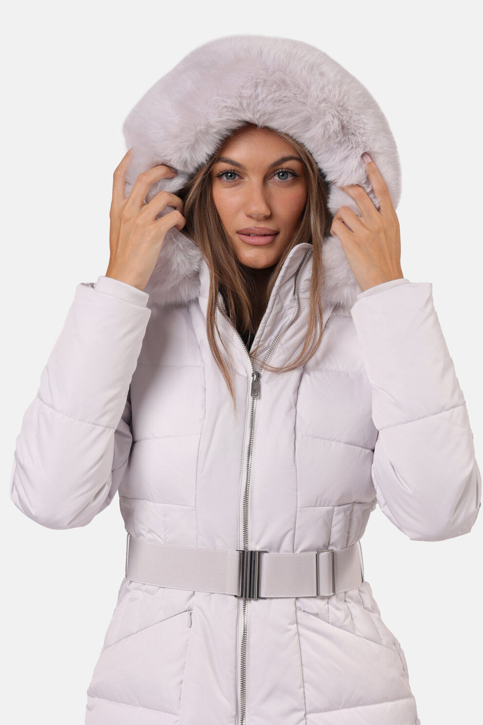 ŽENE - Jakne i kaputi - AD twenty jakna - Zimske jakne - Plava